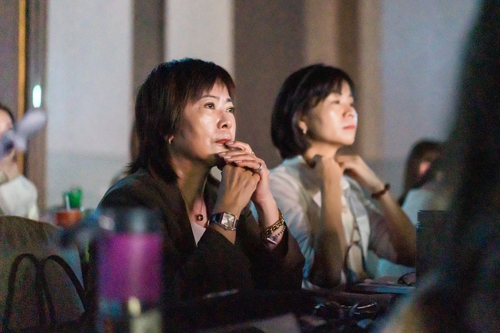 [活動攝影]2025全美高階領導人擴大會議-最專業的團隊完成每場完美活動攝影，拍的不只好更要快! #即拍即印