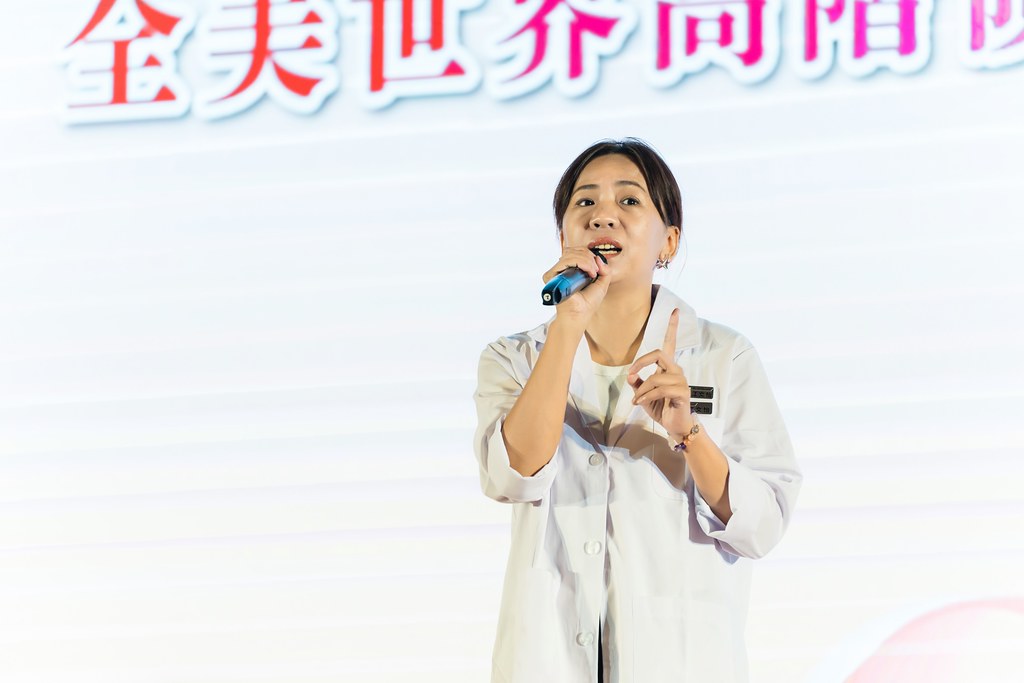 [活動攝影]2025全美高階領導人擴大會議-最專業的團隊完成每場完美活動攝影，拍的不只好更要快! #即拍即印