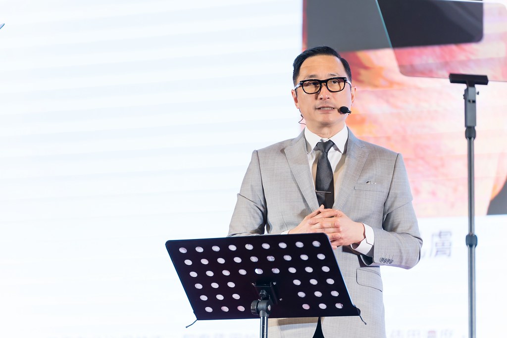 [活動攝影]2025全美高階領導人擴大會議-最專業的團隊完成每場完美活動攝影，拍的不只好更要快! #活動拍立得