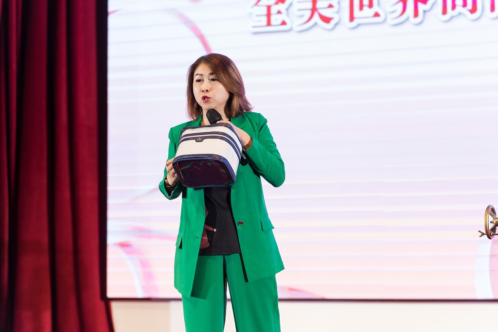 [活動攝影]2025全美高階領導人擴大會議-最專業的團隊完成每場完美活動攝影，拍的不只好更要快! #即時攝影
