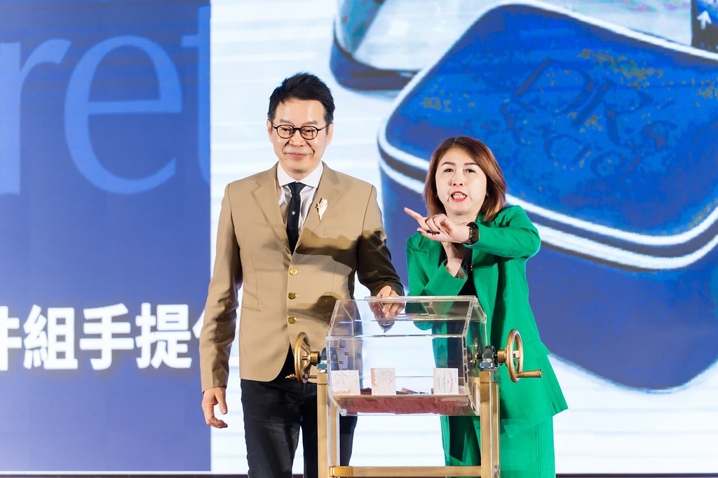 [活動攝影]2025全美高階領導人擴大會議-最專業的團隊完成每場完美活動攝影，拍的不只好更要快! #即時攝影