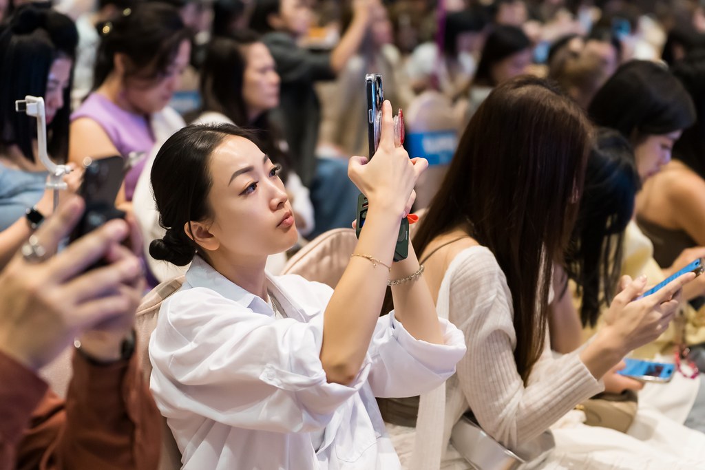 [活動攝影]2025全美高階領導人擴大會議-最專業的團隊完成每場完美活動攝影，拍的不只好更要快! #活動拍攝