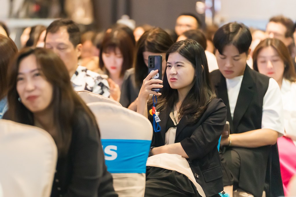 [活動攝影]2025全美高階領導人擴大會議-最專業的團隊完成每場完美活動攝影，拍的不只好更要快! #即時攝影