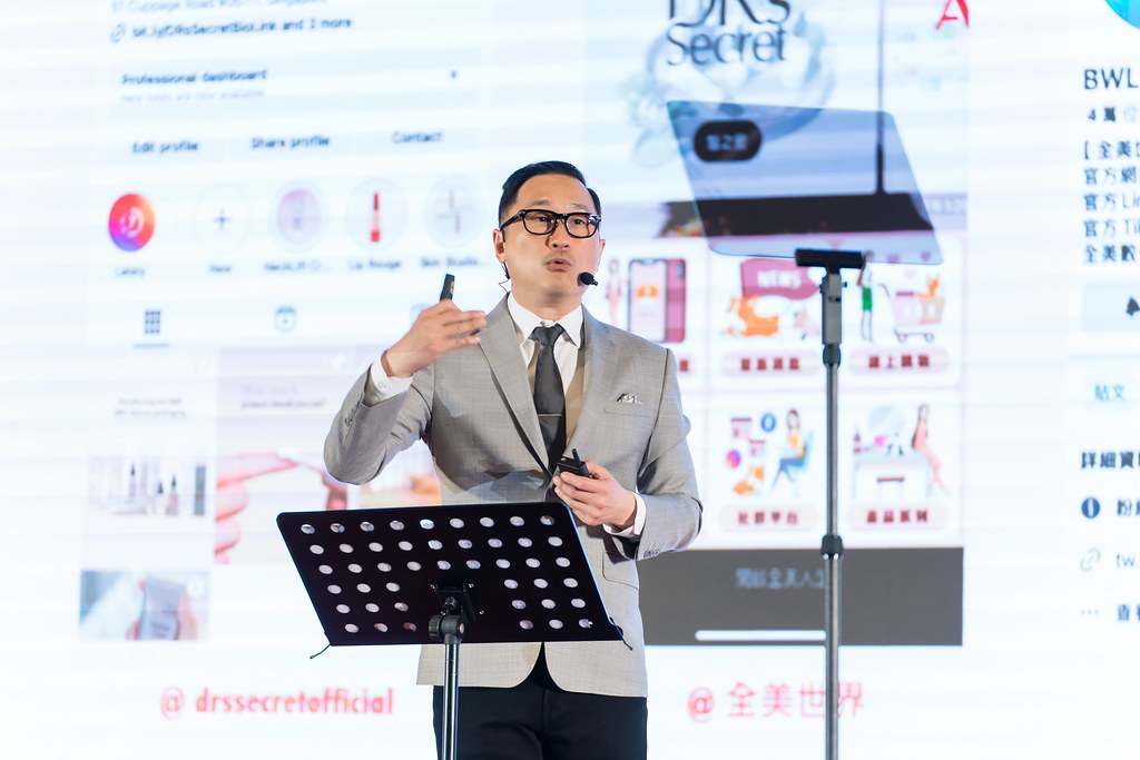 [活動攝影]2025全美高階領導人擴大會議-最專業的團隊完成每場完美活動攝影，拍的不只好更要快! #即時攝影