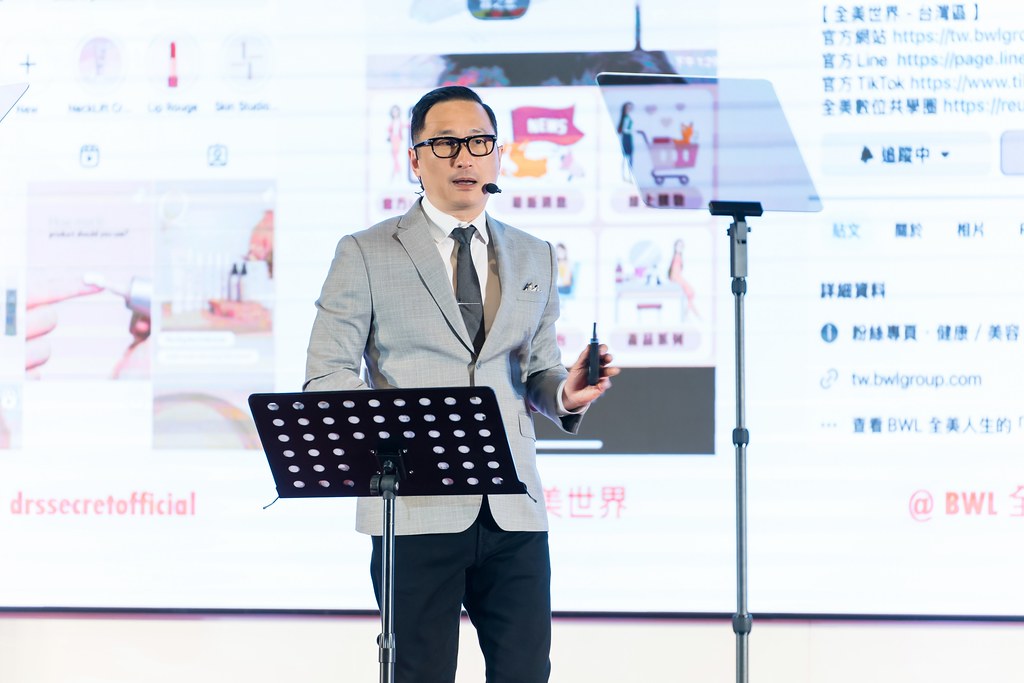 [活動攝影]2025全美高階領導人擴大會議-最專業的團隊完成每場完美活動攝影，拍的不只好更要快! #即時攝影