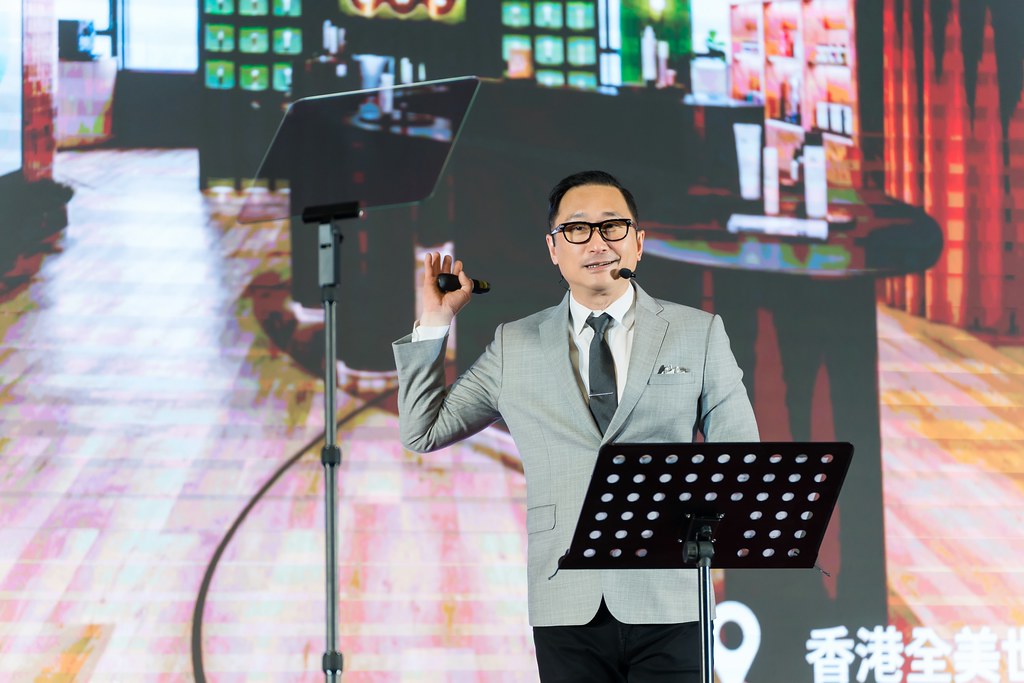 [活動攝影]2025全美高階領導人擴大會議-最專業的團隊完成每場完美活動攝影，拍的不只好更要快! #活動攝影