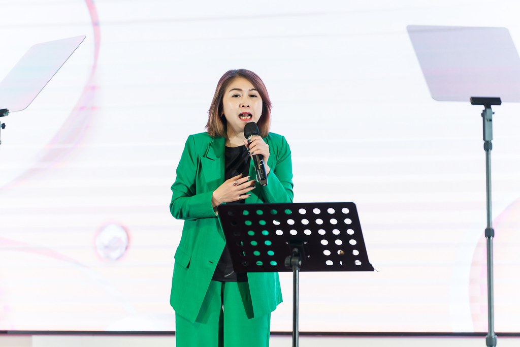 [活動攝影]2025全美高階領導人擴大會議-最專業的團隊完成每場完美活動攝影，拍的不只好更要快! #即時攝影