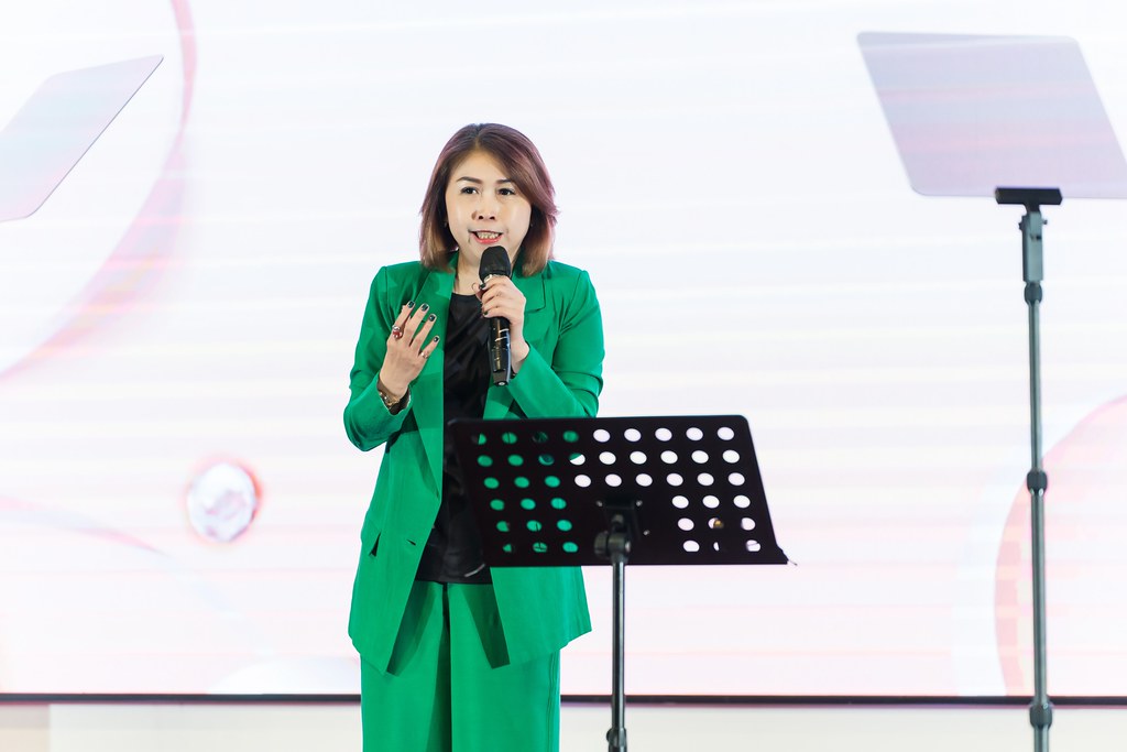 [活動攝影]2025全美高階領導人擴大會議-最專業的團隊完成每場完美活動攝影，拍的不只好更要快! #即時攝影