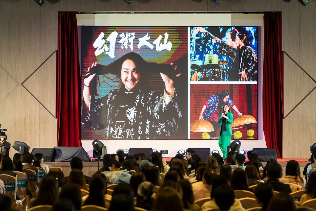 [活動攝影]2025全美高階領導人擴大會議-最專業的團隊完成每場完美活動攝影，拍的不只好更要快! #活動攝影