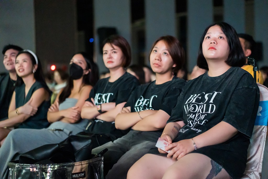 [活動攝影]2025全美高階領導人擴大會議-最專業的團隊完成每場完美活動攝影，拍的不只好更要快! #即拍即印