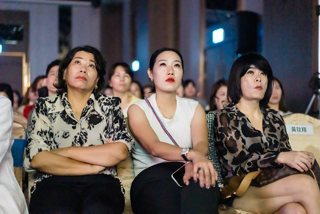 [活動攝影]2025全美高階領導人擴大會議-最專業的團隊完成每場完美活動攝影，拍的不只好更要快! #活動攝影