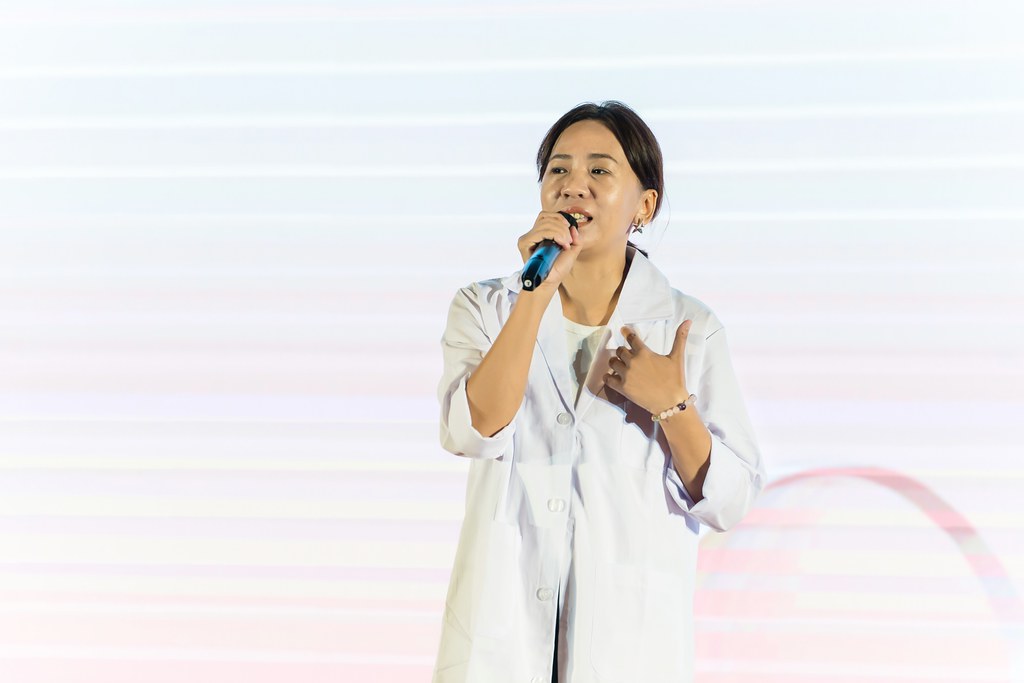 [活動攝影]2025全美高階領導人擴大會議-最專業的團隊完成每場完美活動攝影，拍的不只好更要快! #尾牙攝影
