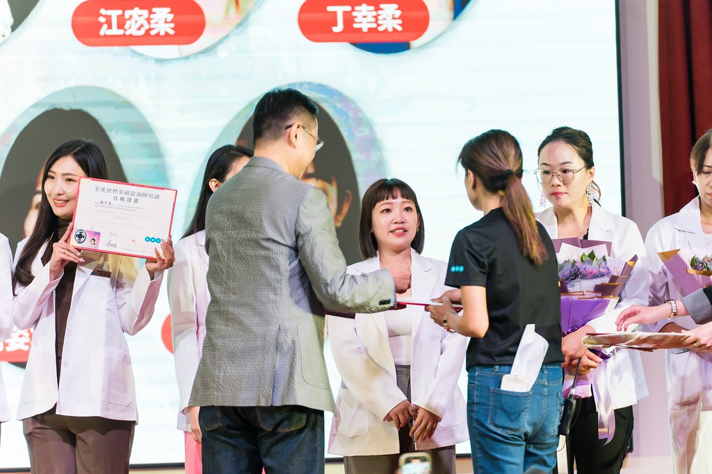 [活動攝影]2025全美高階領導人擴大會議-最專業的團隊完成每場完美活動攝影，拍的不只好更要快! #活動拍立得
