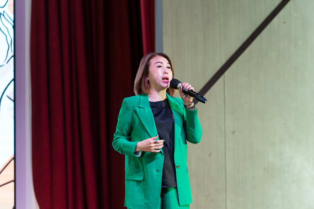 [活動攝影]2025全美高階領導人擴大會議-最專業的團隊完成每場完美活動攝影，拍的不只好更要快! #活動攝影