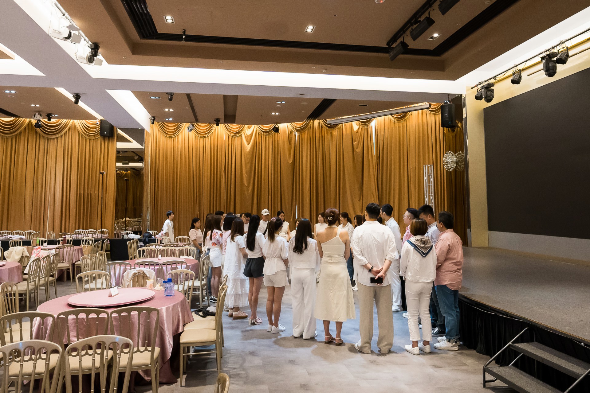[活動攝影]女神愛啪啪 第二屆保證班-最專業的團隊完成每場完美活動攝影，拍的不只好更要快! #