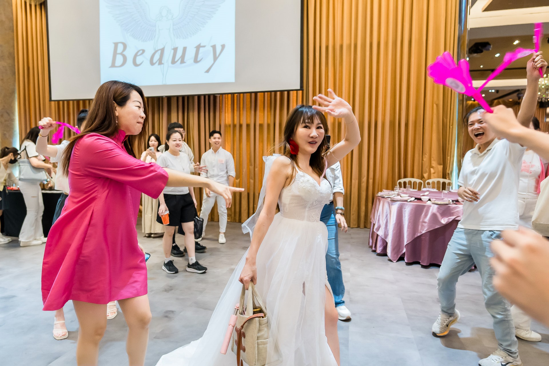 [活動攝影]女神愛啪啪 第二屆保證班-最專業的團隊完成每場完美活動攝影，拍的不只好更要快! #