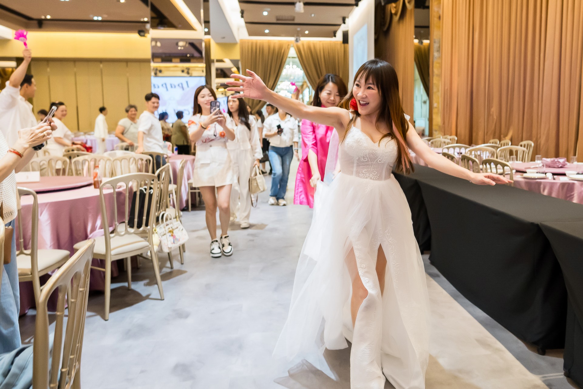 [活動攝影]女神愛啪啪 第二屆保證班-最專業的團隊完成每場完美活動攝影，拍的不只好更要快! #