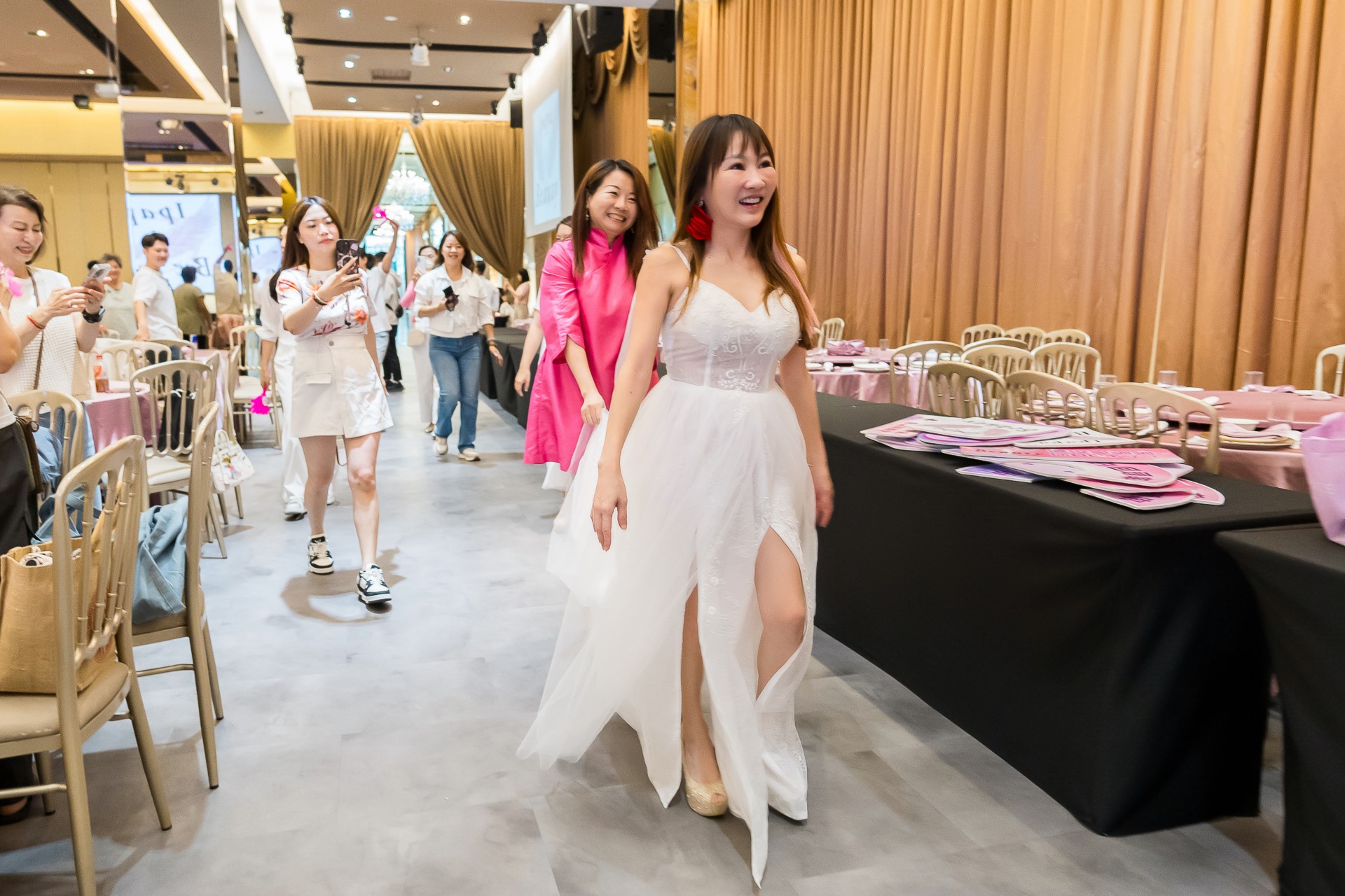 [活動攝影]女神愛啪啪 第二屆保證班-最專業的團隊完成每場完美活動攝影，拍的不只好更要快! #