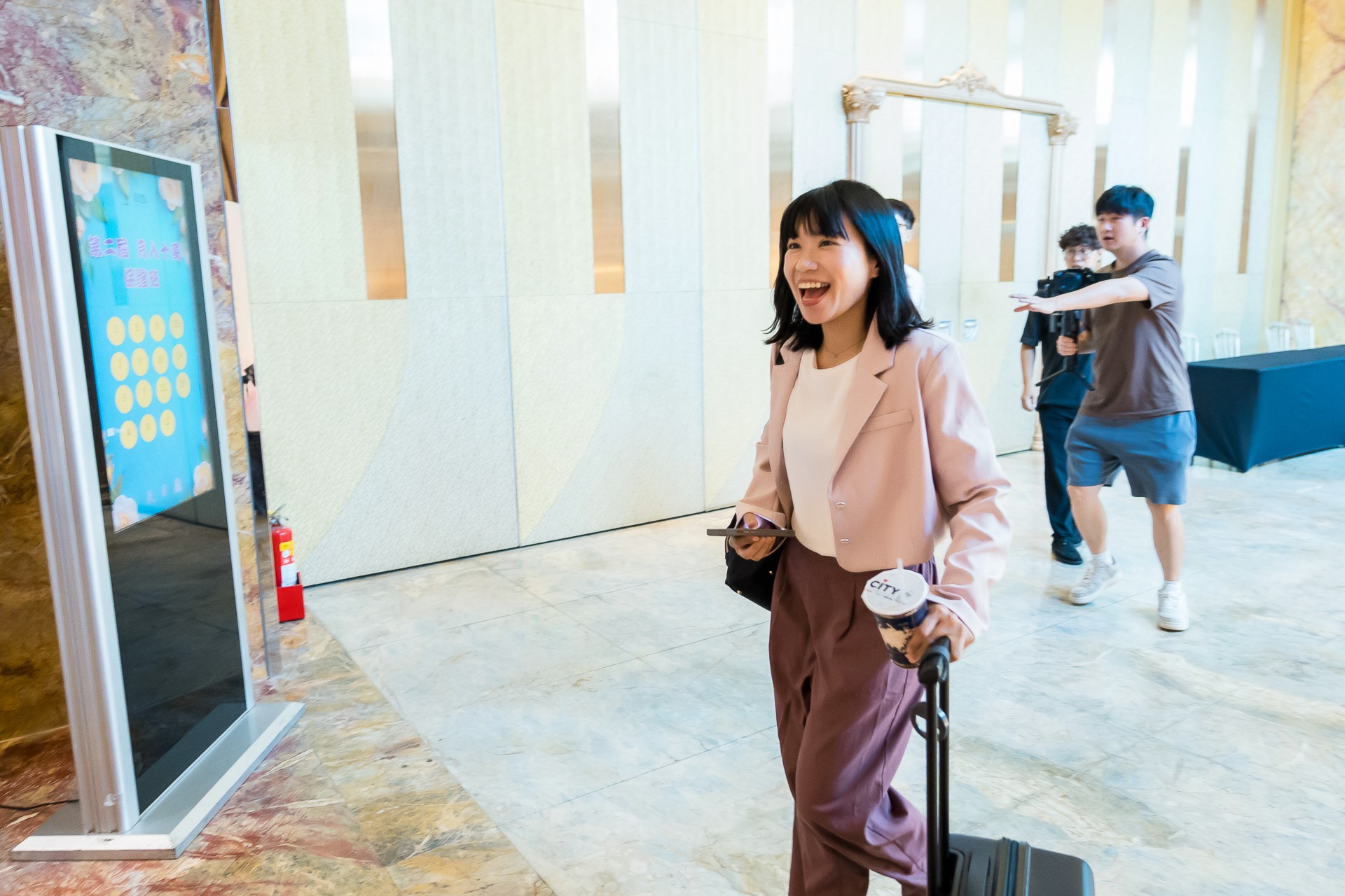 [活動攝影]女神愛啪啪 第二屆保證班-最專業的團隊完成每場完美活動攝影，拍的不只好更要快! #