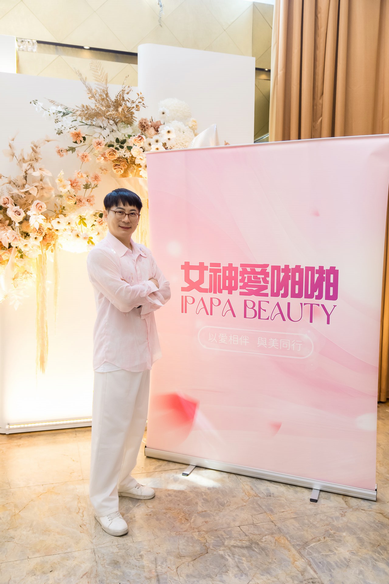 [活動攝影]女神愛啪啪 第二屆保證班-最專業的團隊完成每場完美活動攝影，拍的不只好更要快! #