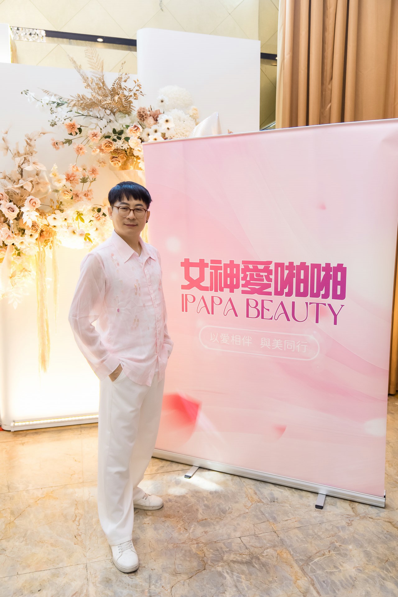 [活動攝影]女神愛啪啪 第二屆保證班-最專業的團隊完成每場完美活動攝影，拍的不只好更要快! #