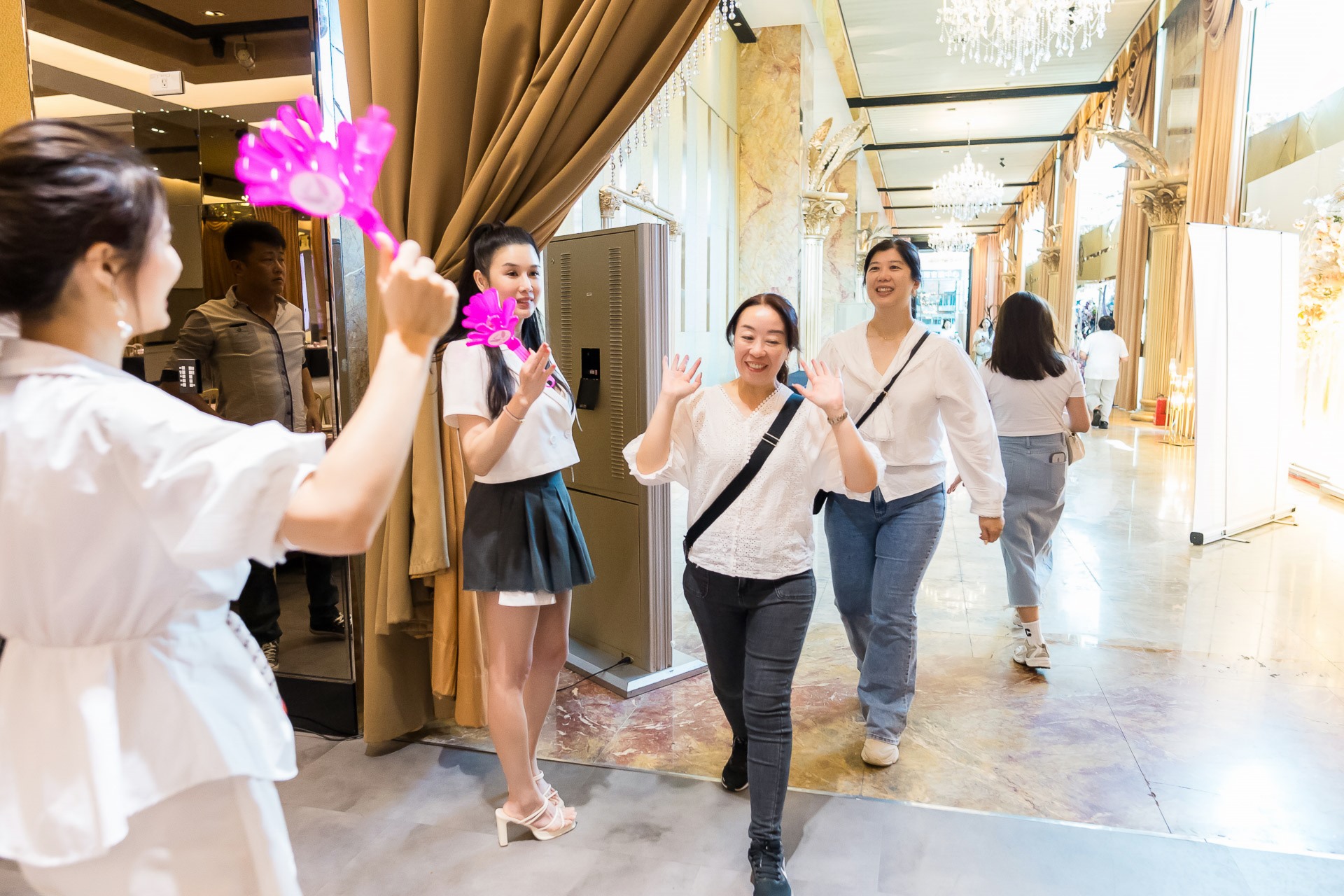 [活動攝影]女神愛啪啪 第二屆保證班-最專業的團隊完成每場完美活動攝影，拍的不只好更要快! #