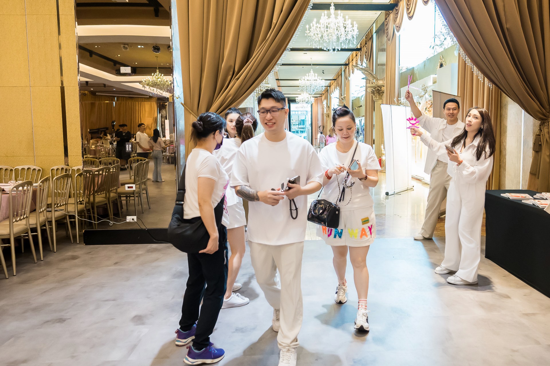 [活動攝影]女神愛啪啪 第二屆保證班-最專業的團隊完成每場完美活動攝影，拍的不只好更要快! #