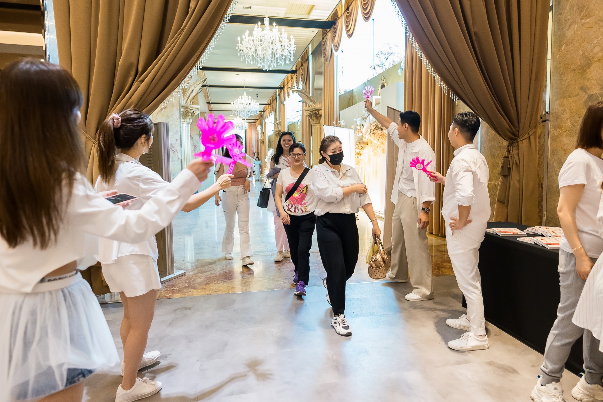 [活動攝影]女神愛啪啪 第二屆保證班-最專業的團隊完成每場完美活動攝影，拍的不只好更要快! #