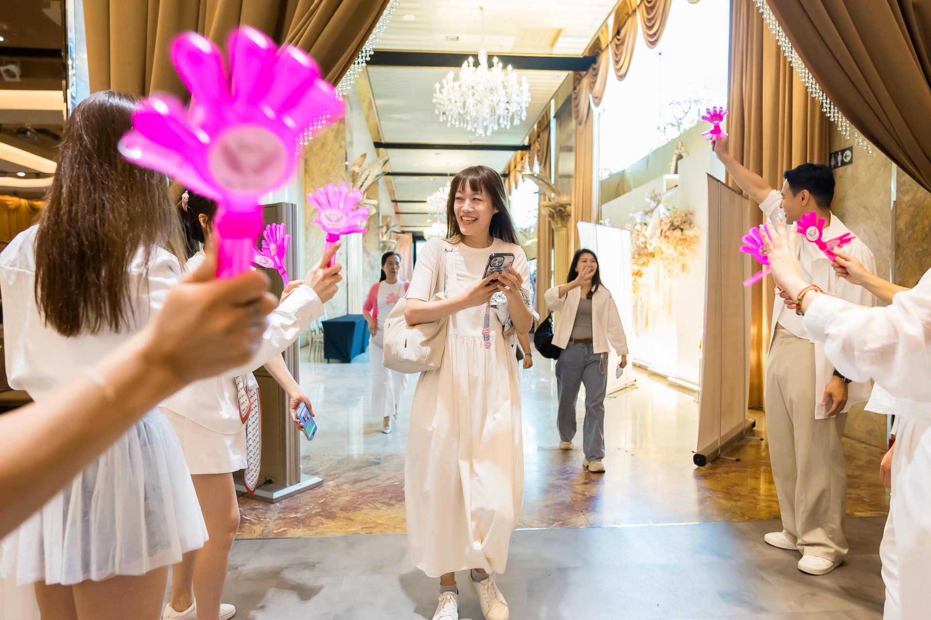 [活動攝影]女神愛啪啪 第二屆保證班-最專業的團隊完成每場完美活動攝影，拍的不只好更要快! #