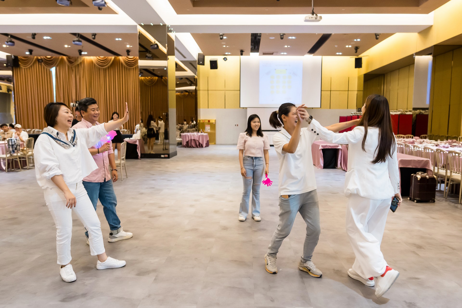 [活動攝影]女神愛啪啪 第二屆保證班-最專業的團隊完成每場完美活動攝影，拍的不只好更要快! #