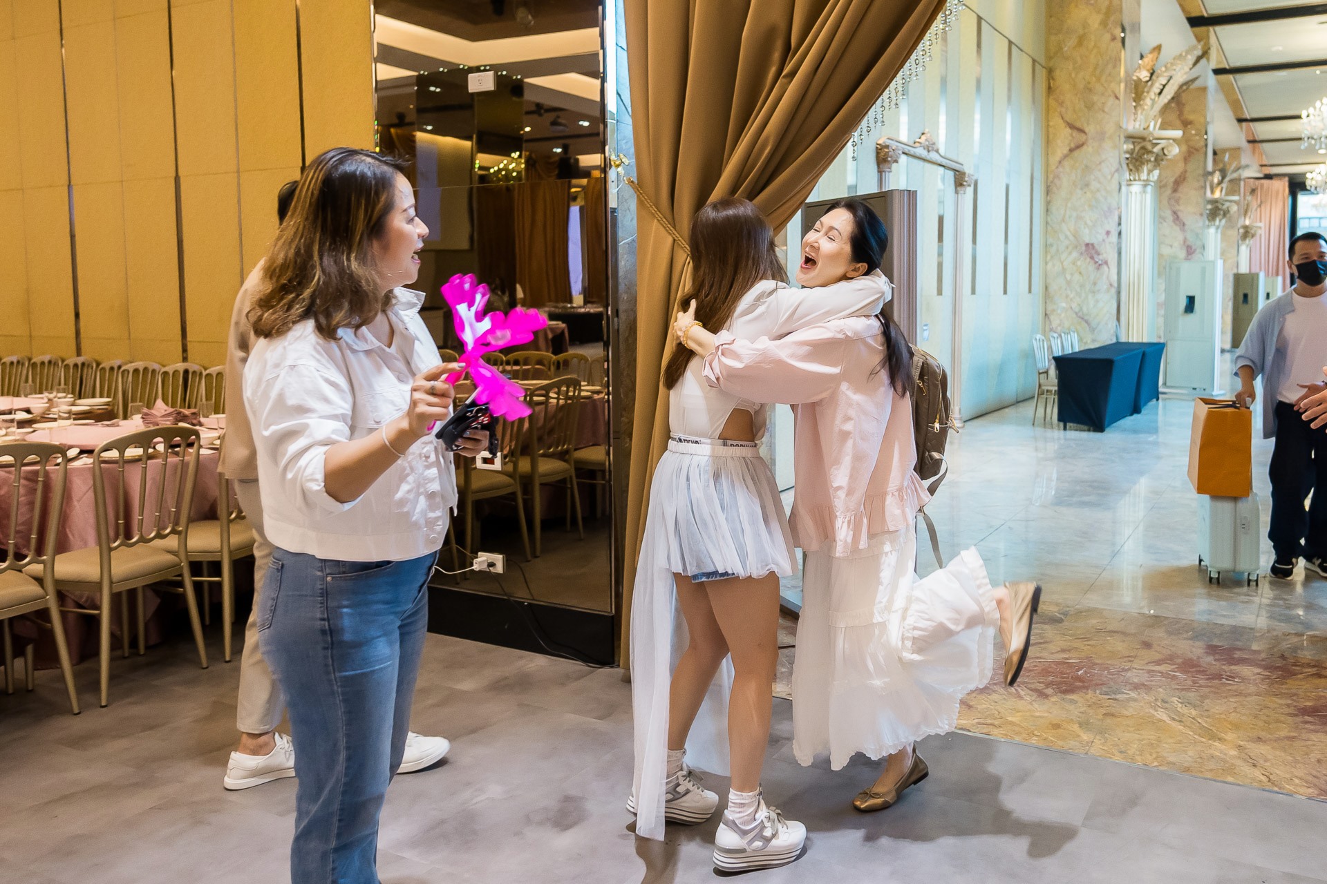 [活動攝影]女神愛啪啪 第二屆保證班-最專業的團隊完成每場完美活動攝影，拍的不只好更要快! #