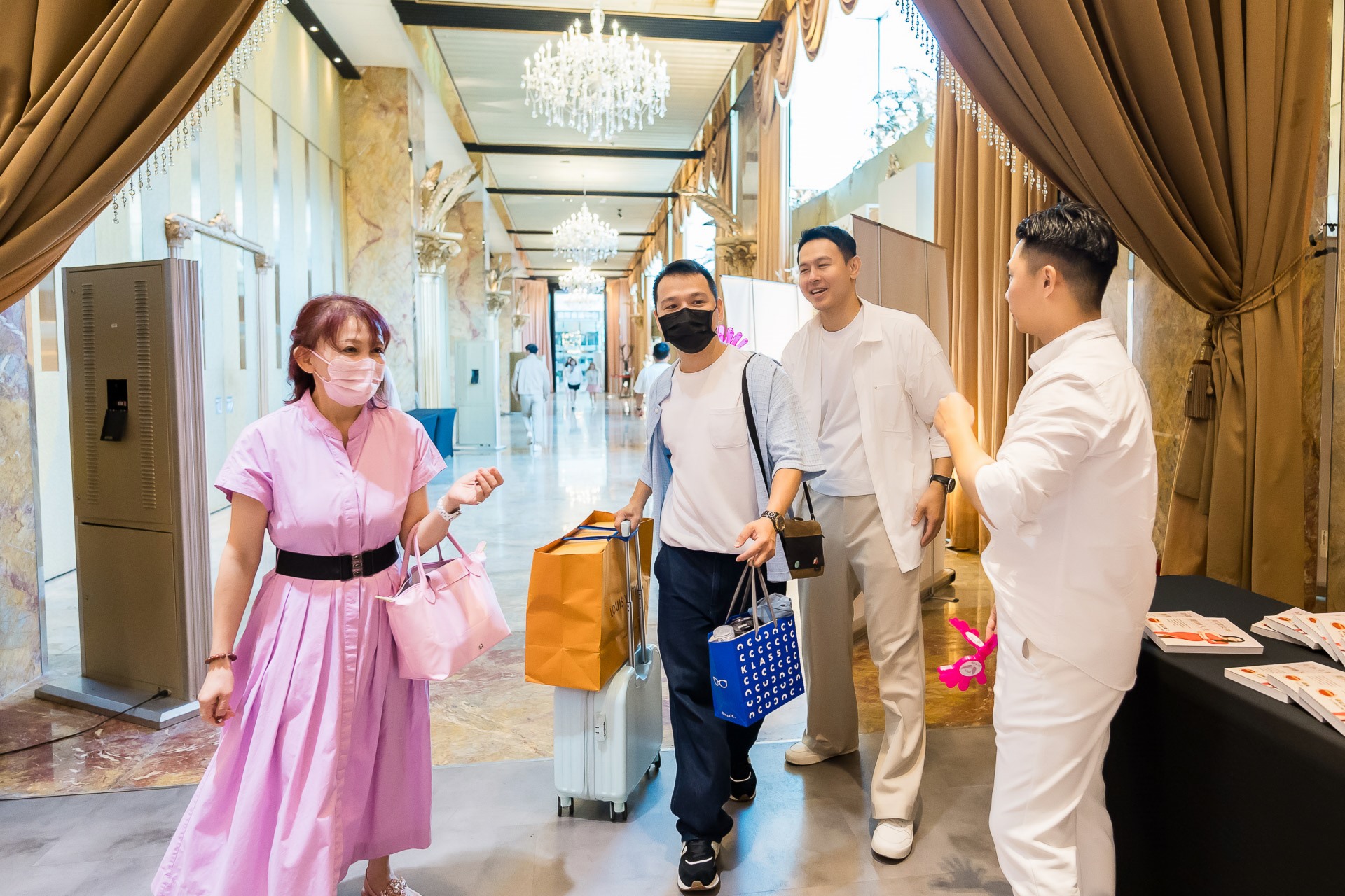 [活動攝影]女神愛啪啪 第二屆保證班-最專業的團隊完成每場完美活動攝影，拍的不只好更要快! #