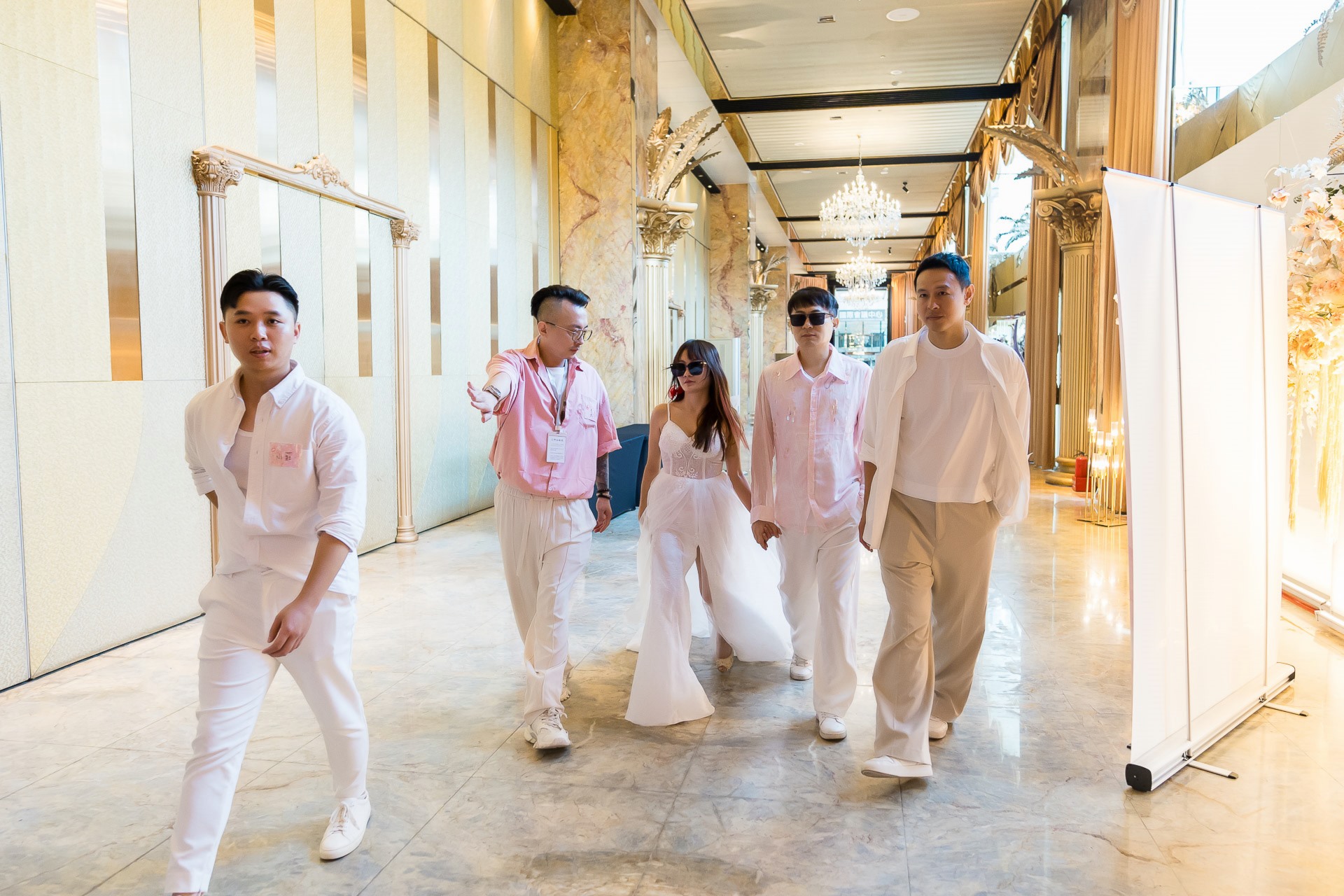 [活動攝影]女神愛啪啪 第二屆保證班-最專業的團隊完成每場完美活動攝影，拍的不只好更要快! #