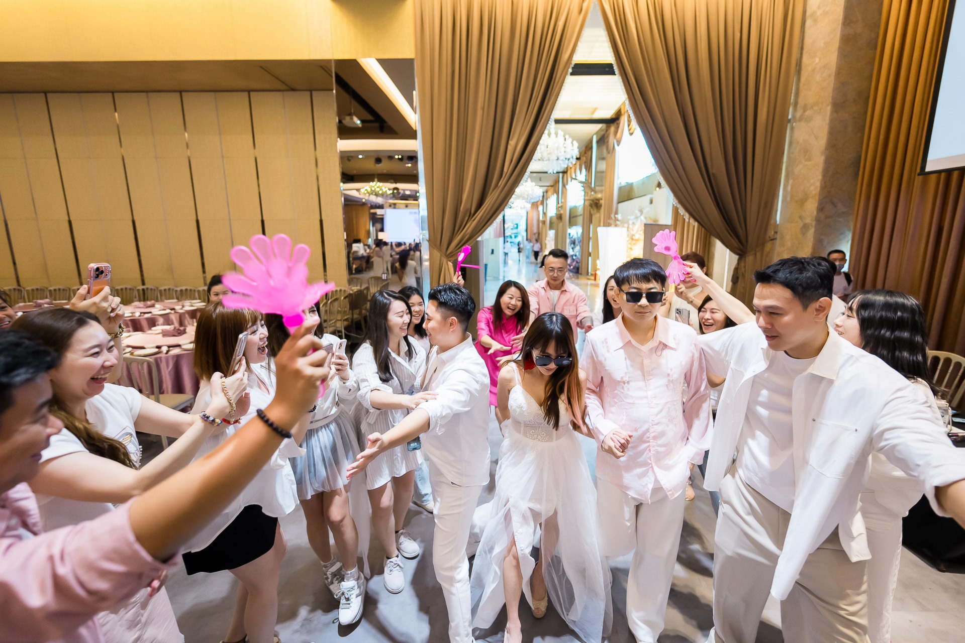 [活動攝影]女神愛啪啪 第二屆保證班-最專業的團隊完成每場完美活動攝影，拍的不只好更要快! #