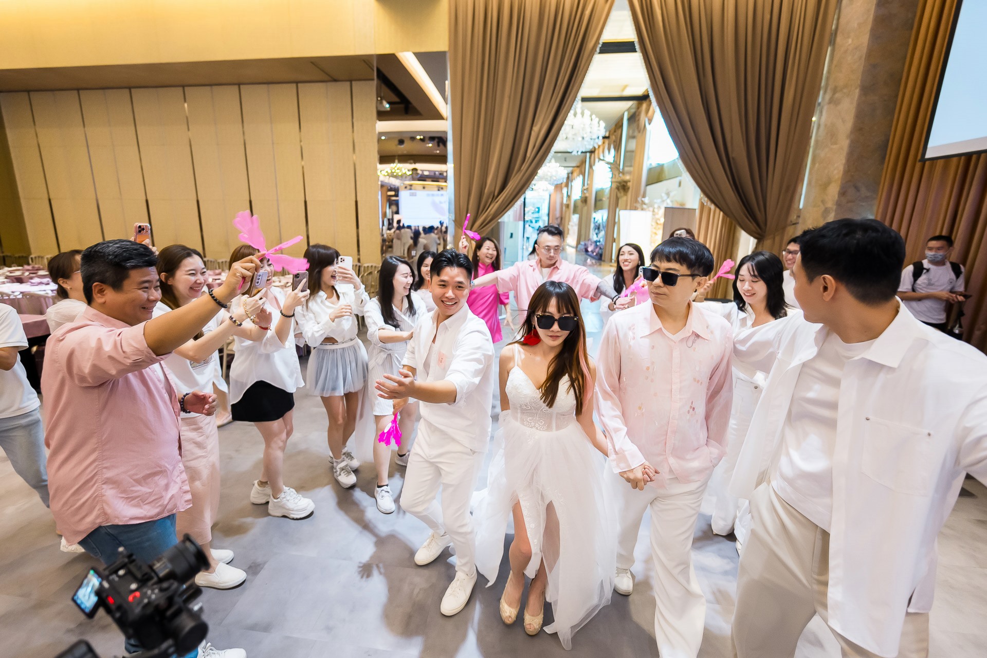 [活動攝影]女神愛啪啪 第二屆保證班-最專業的團隊完成每場完美活動攝影，拍的不只好更要快! #
