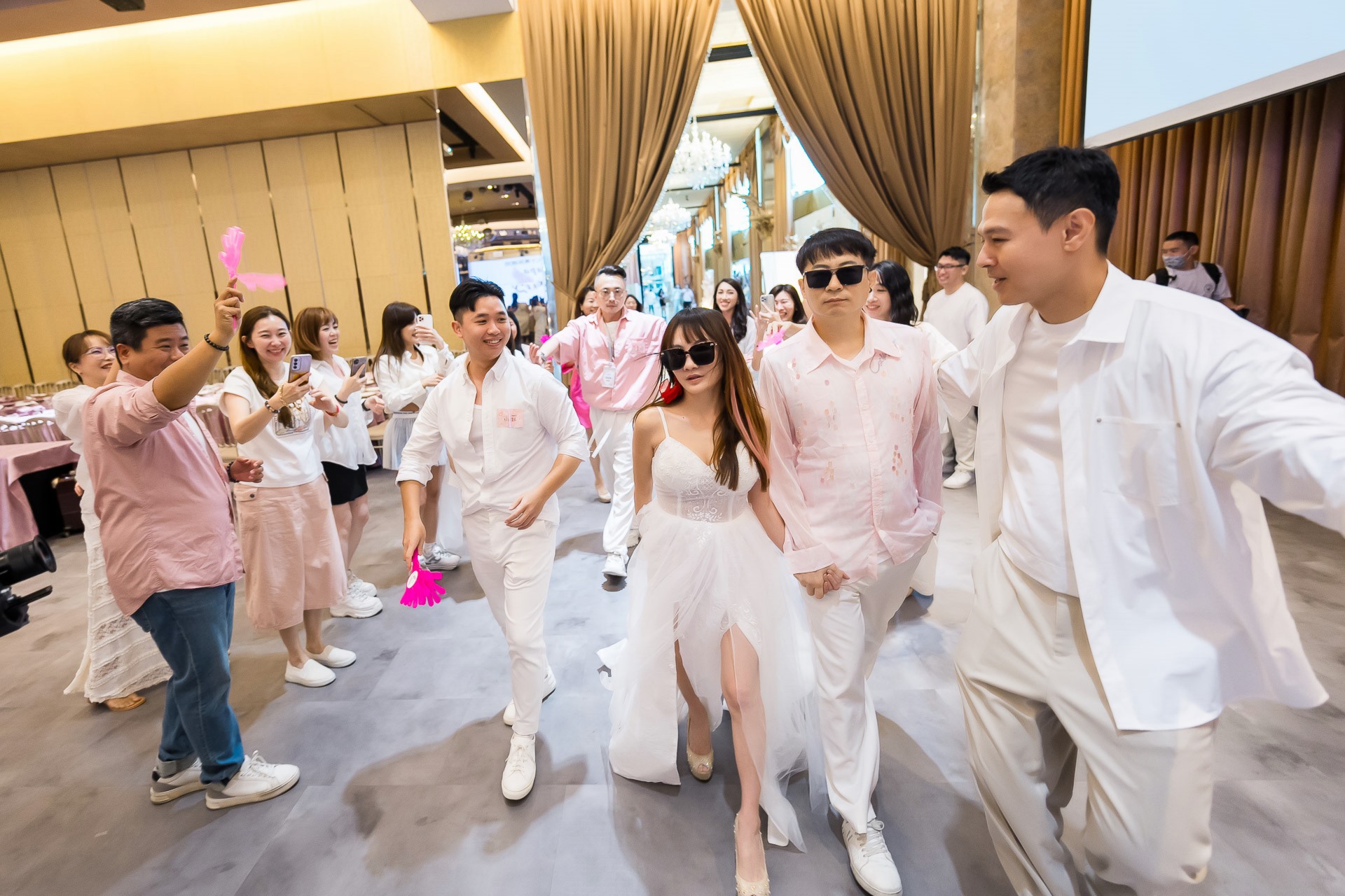 [活動攝影]女神愛啪啪 第二屆保證班-最專業的團隊完成每場完美活動攝影，拍的不只好更要快! #