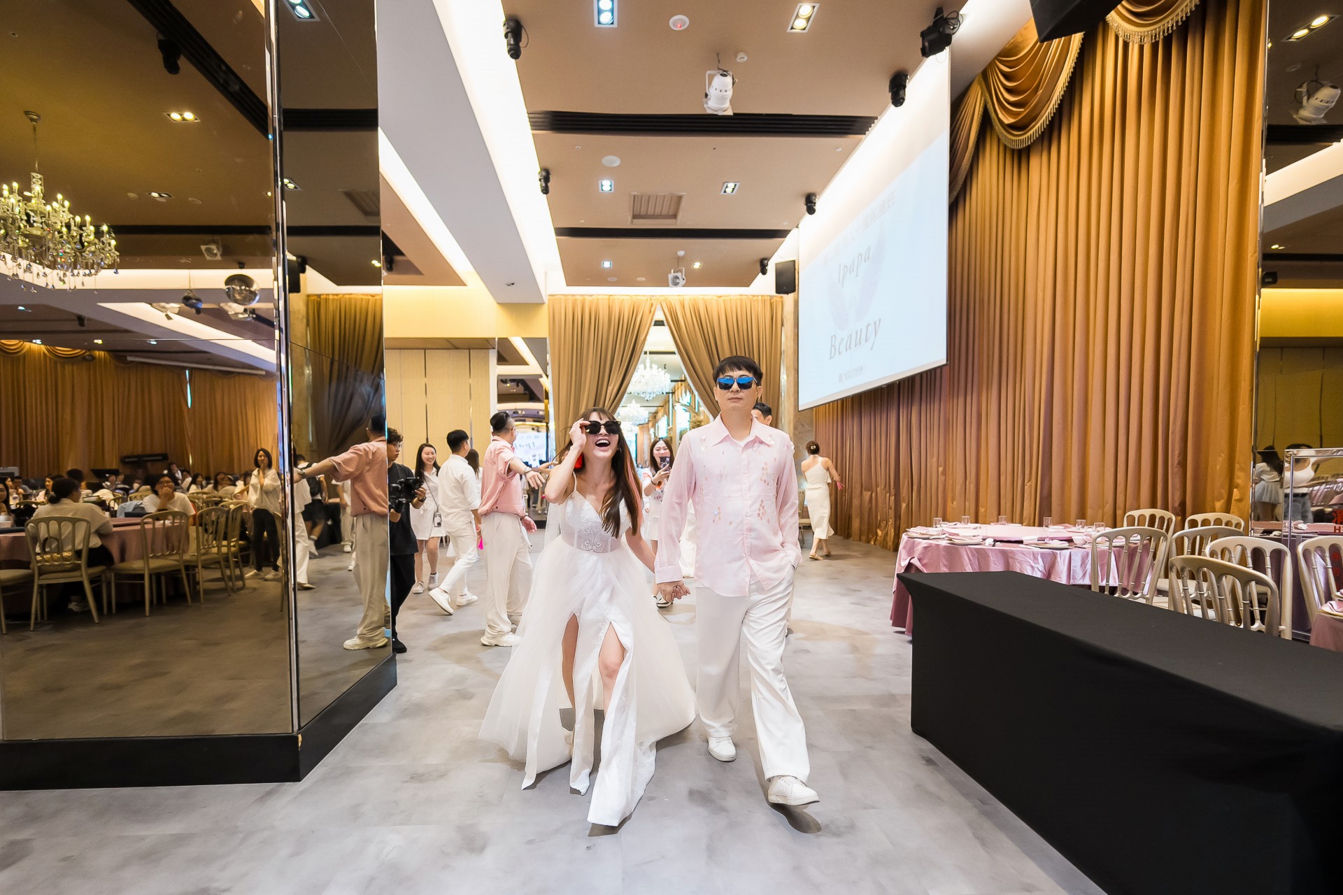 [活動攝影]女神愛啪啪 第二屆保證班-最專業的團隊完成每場完美活動攝影，拍的不只好更要快! #