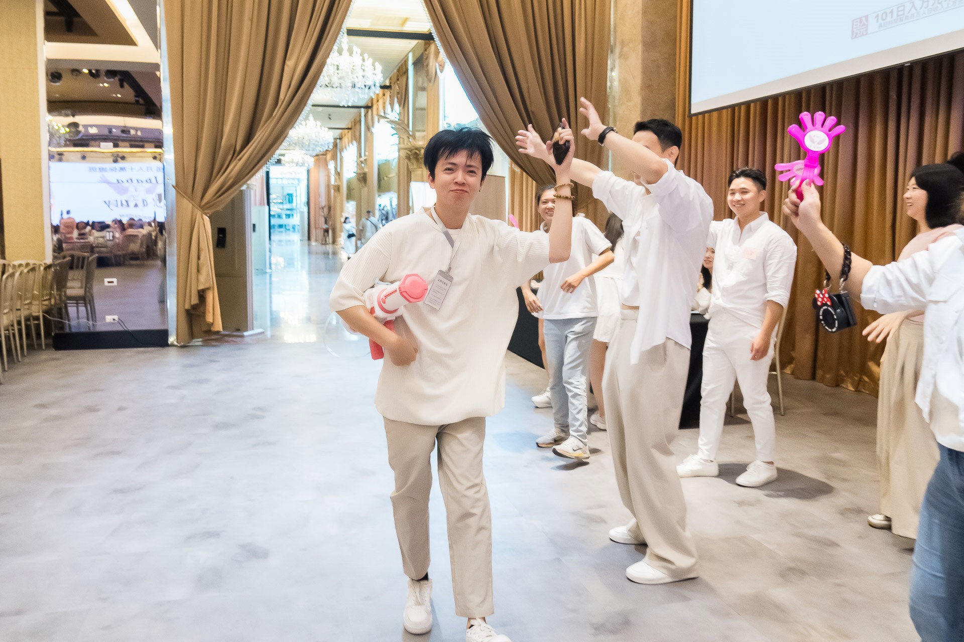 [活動攝影]女神愛啪啪 第二屆保證班-最專業的團隊完成每場完美活動攝影，拍的不只好更要快! #