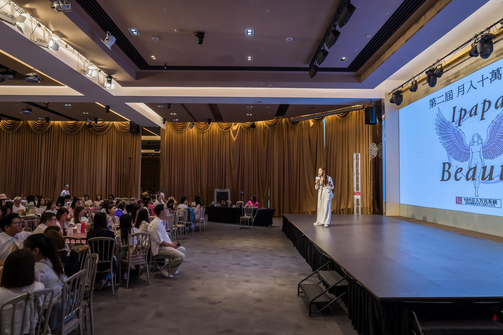 [活動攝影]女神愛啪啪 第二屆保證班-最專業的團隊完成每場完美活動攝影，拍的不只好更要快! #