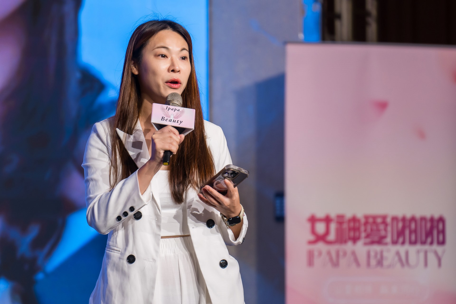 [活動攝影]女神愛啪啪 第二屆保證班-最專業的團隊完成每場完美活動攝影，拍的不只好更要快! #