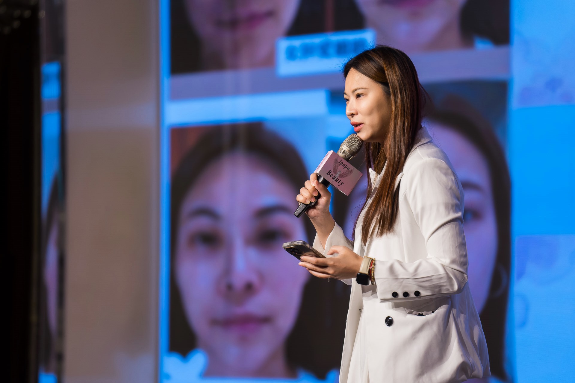 [活動攝影]女神愛啪啪 第二屆保證班-最專業的團隊完成每場完美活動攝影，拍的不只好更要快! #