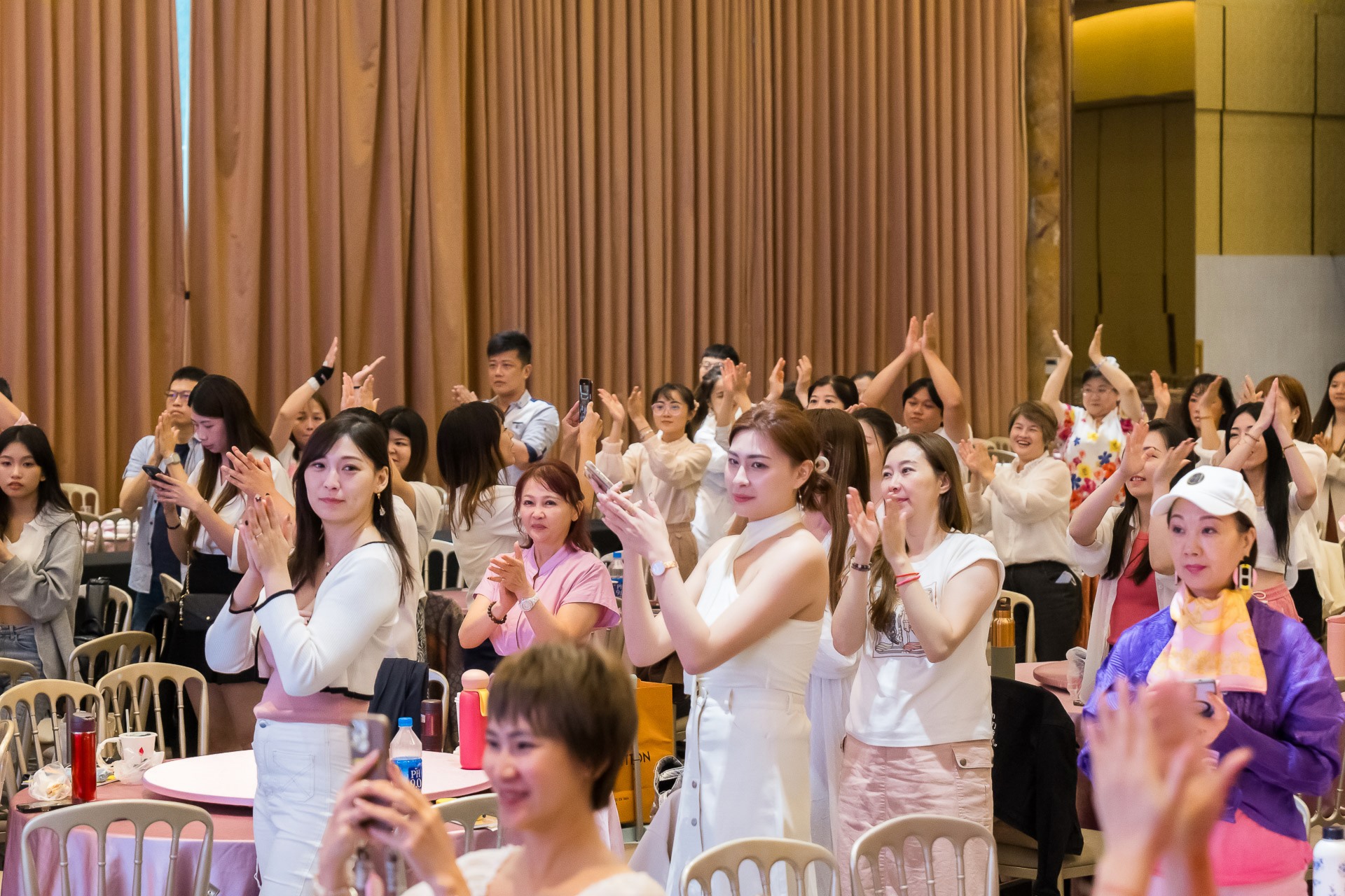 [活動攝影]女神愛啪啪 第二屆保證班-最專業的團隊完成每場完美活動攝影，拍的不只好更要快! #
