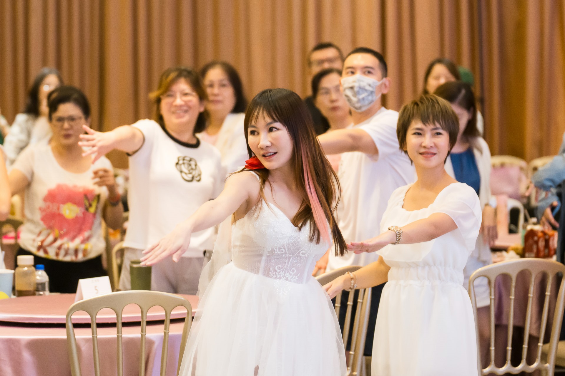 [活動攝影]女神愛啪啪 第二屆保證班-最專業的團隊完成每場完美活動攝影，拍的不只好更要快! #