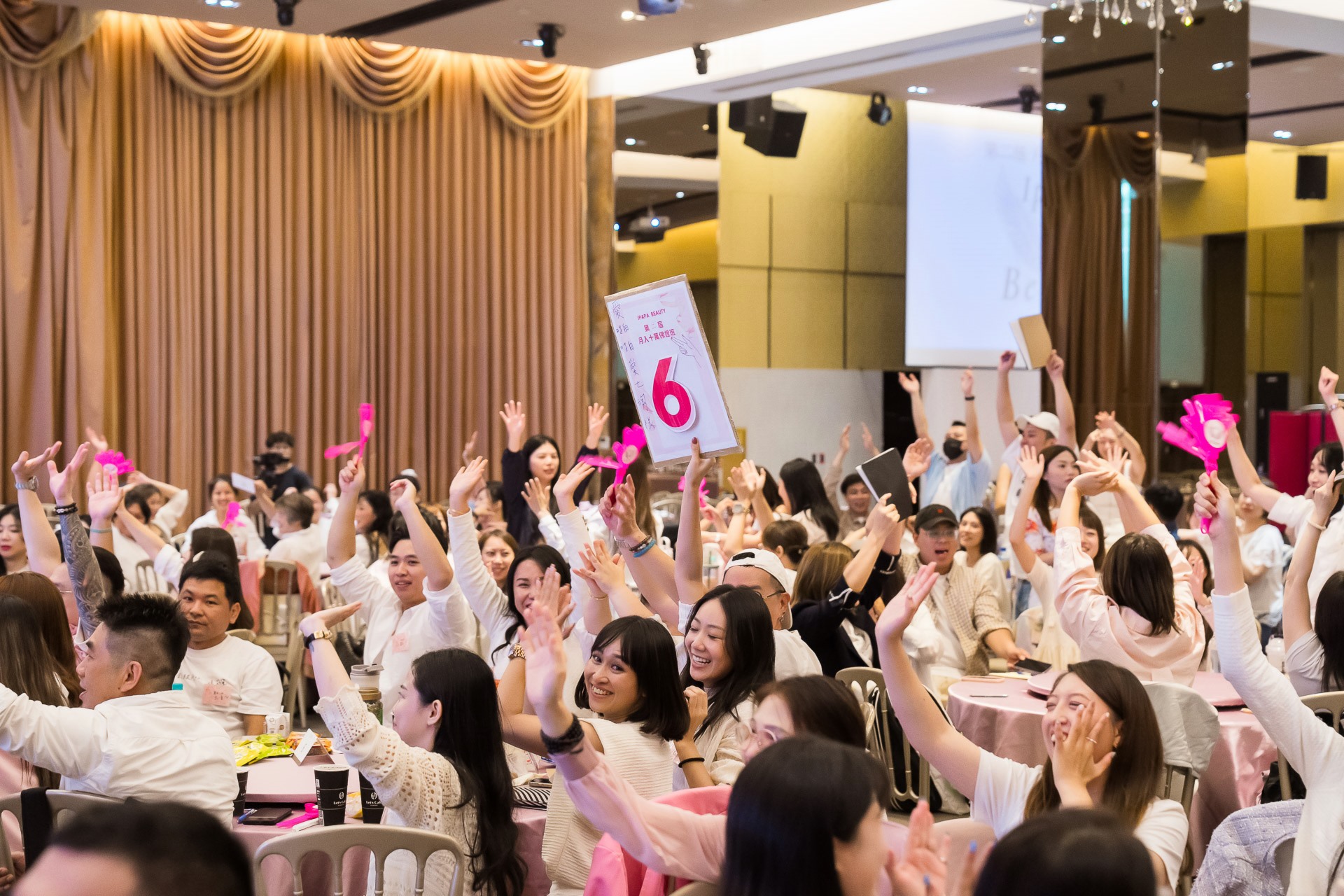 [活動攝影]女神愛啪啪 第二屆保證班-最專業的團隊完成每場完美活動攝影，拍的不只好更要快! #