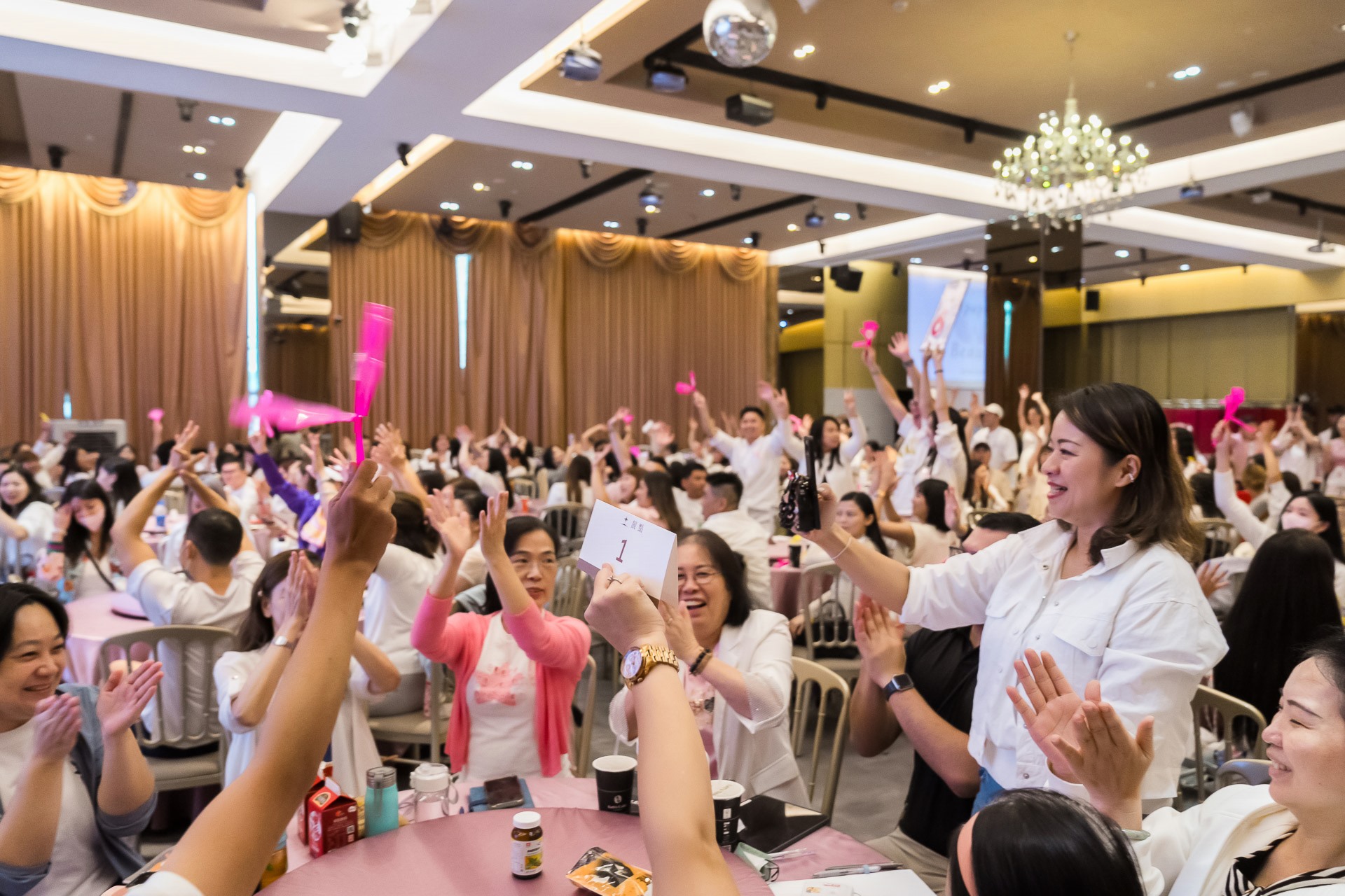[活動攝影]女神愛啪啪 第二屆保證班-最專業的團隊完成每場完美活動攝影，拍的不只好更要快! #
