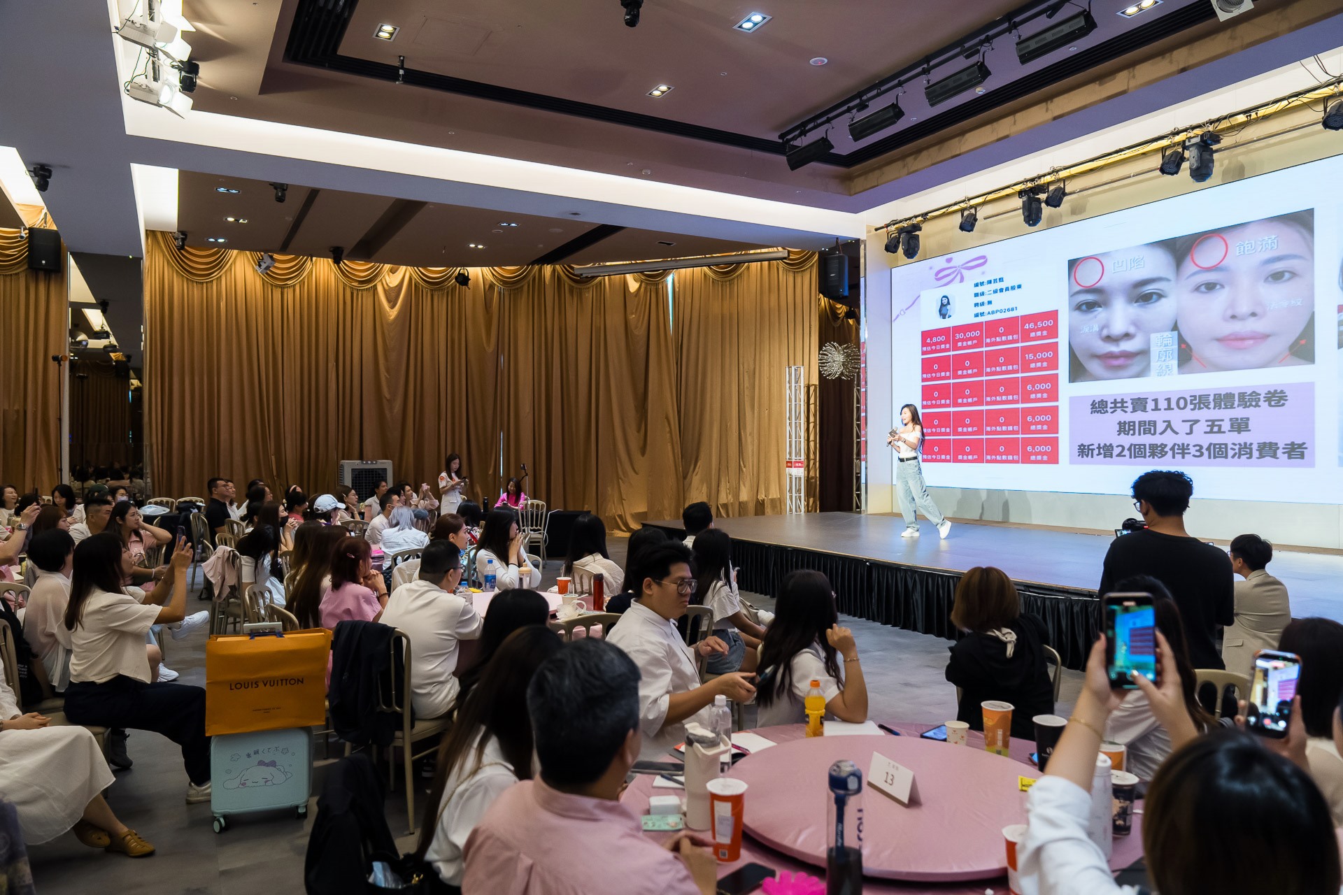 [活動攝影]女神愛啪啪 第二屆保證班-最專業的團隊完成每場完美活動攝影，拍的不只好更要快! #