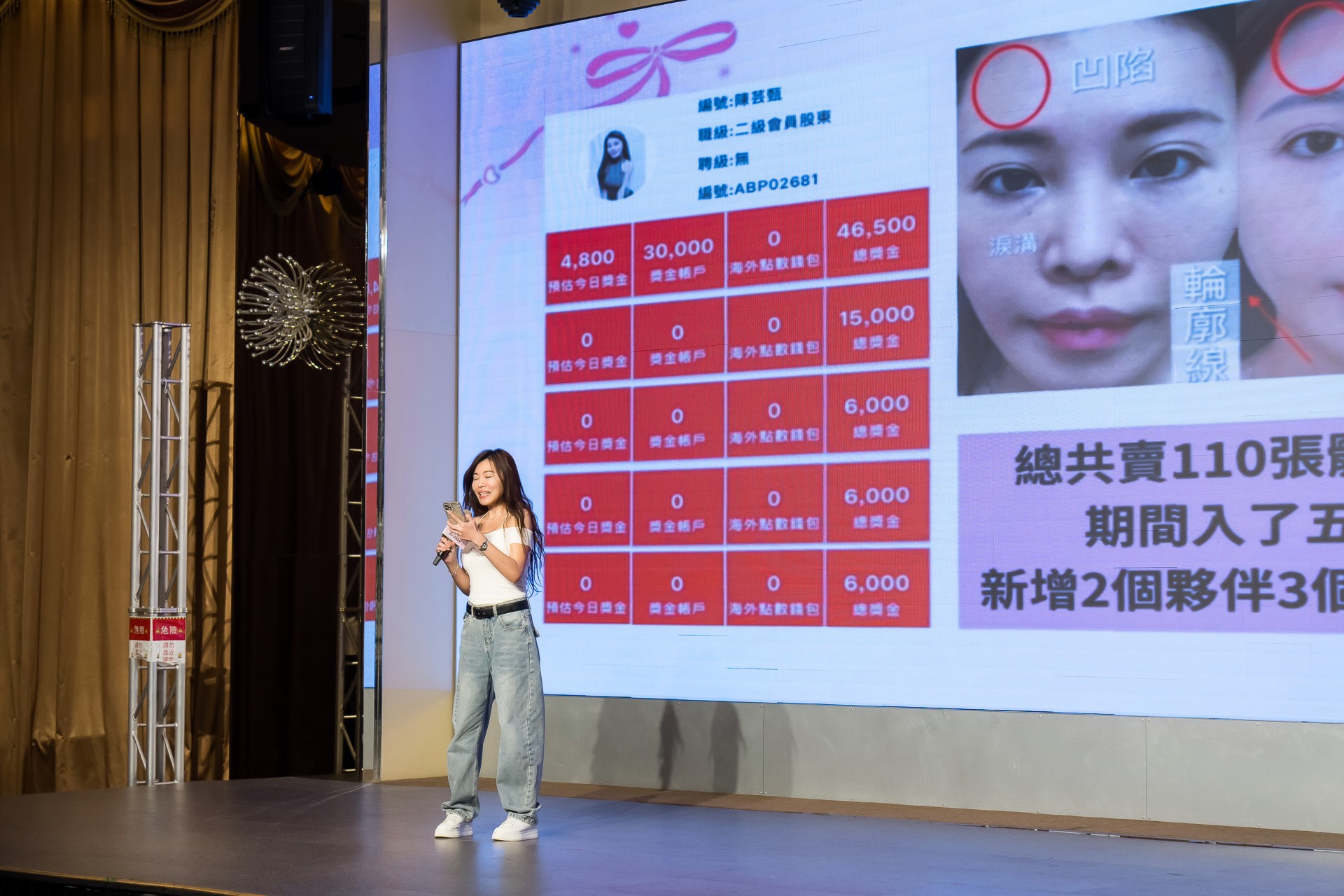 [活動攝影]女神愛啪啪 第二屆保證班-最專業的團隊完成每場完美活動攝影，拍的不只好更要快! #