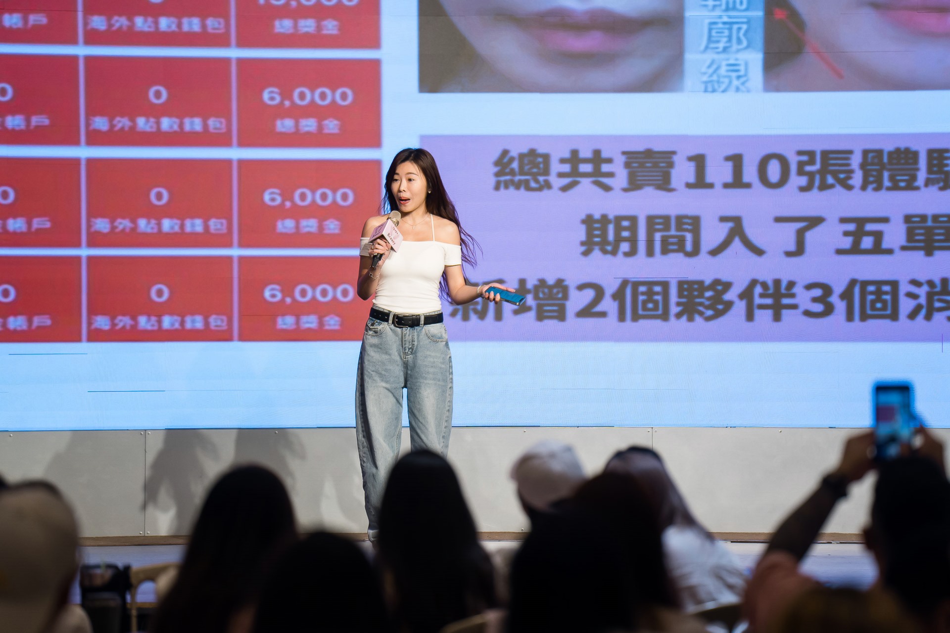 [活動攝影]女神愛啪啪 第二屆保證班-最專業的團隊完成每場完美活動攝影，拍的不只好更要快! #