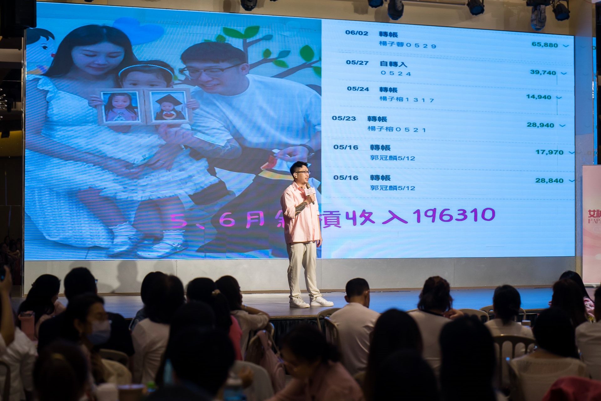 [活動攝影]女神愛啪啪 第二屆保證班-最專業的團隊完成每場完美活動攝影，拍的不只好更要快! #