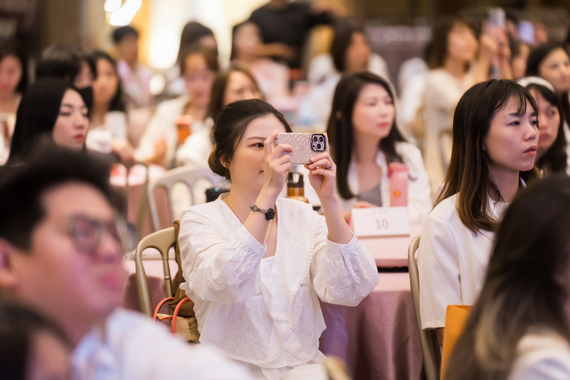 [活動攝影]女神愛啪啪 第二屆保證班-最專業的團隊完成每場完美活動攝影，拍的不只好更要快! #